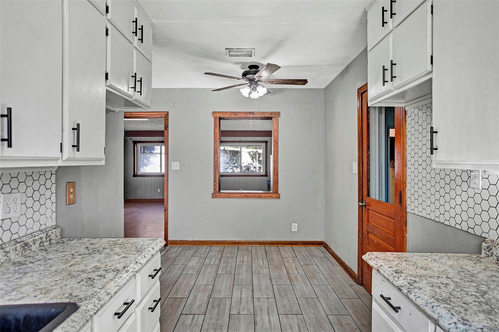 CEDAR HILLS - Residential