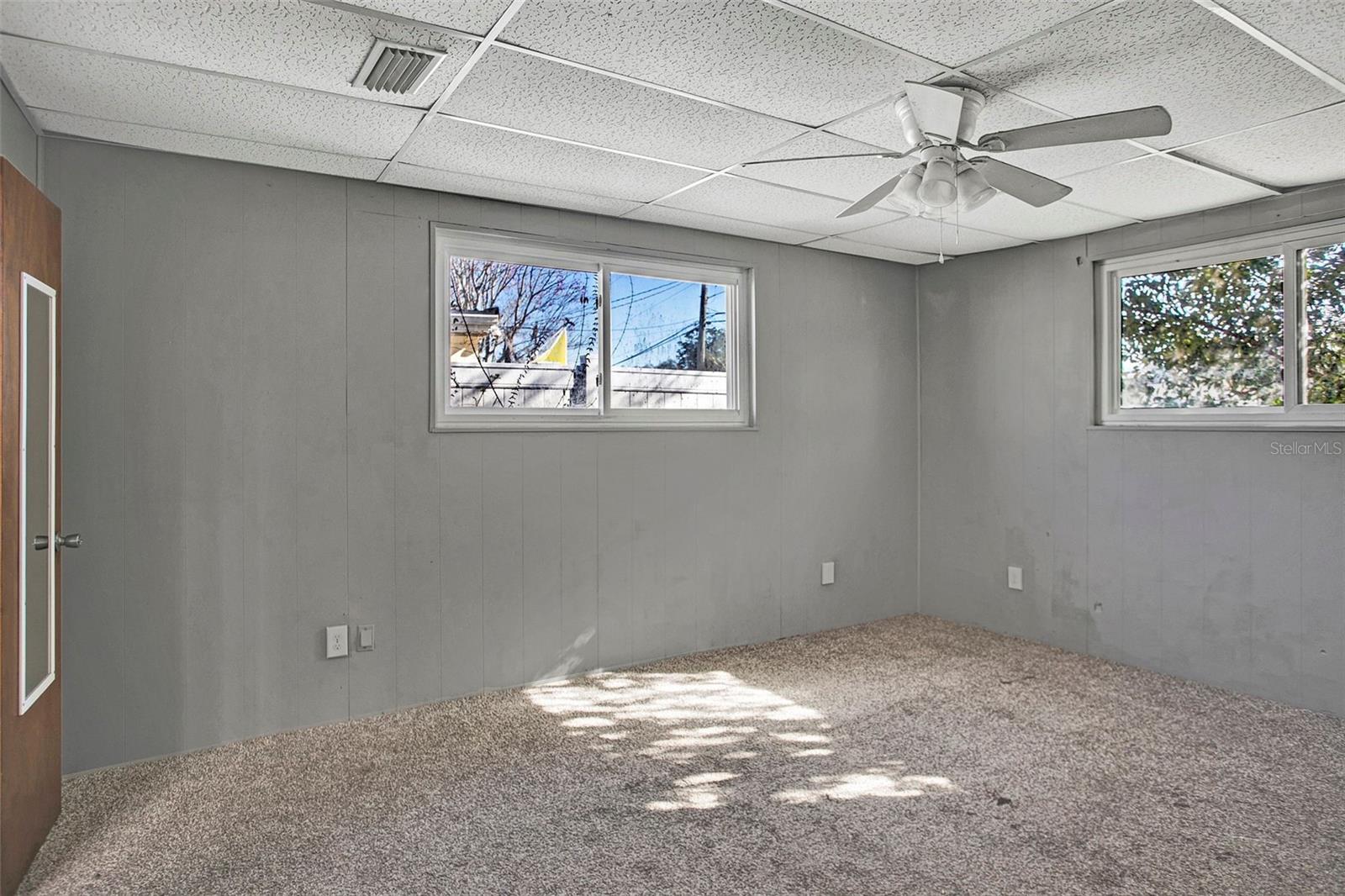 CEDAR HILLS - Residential