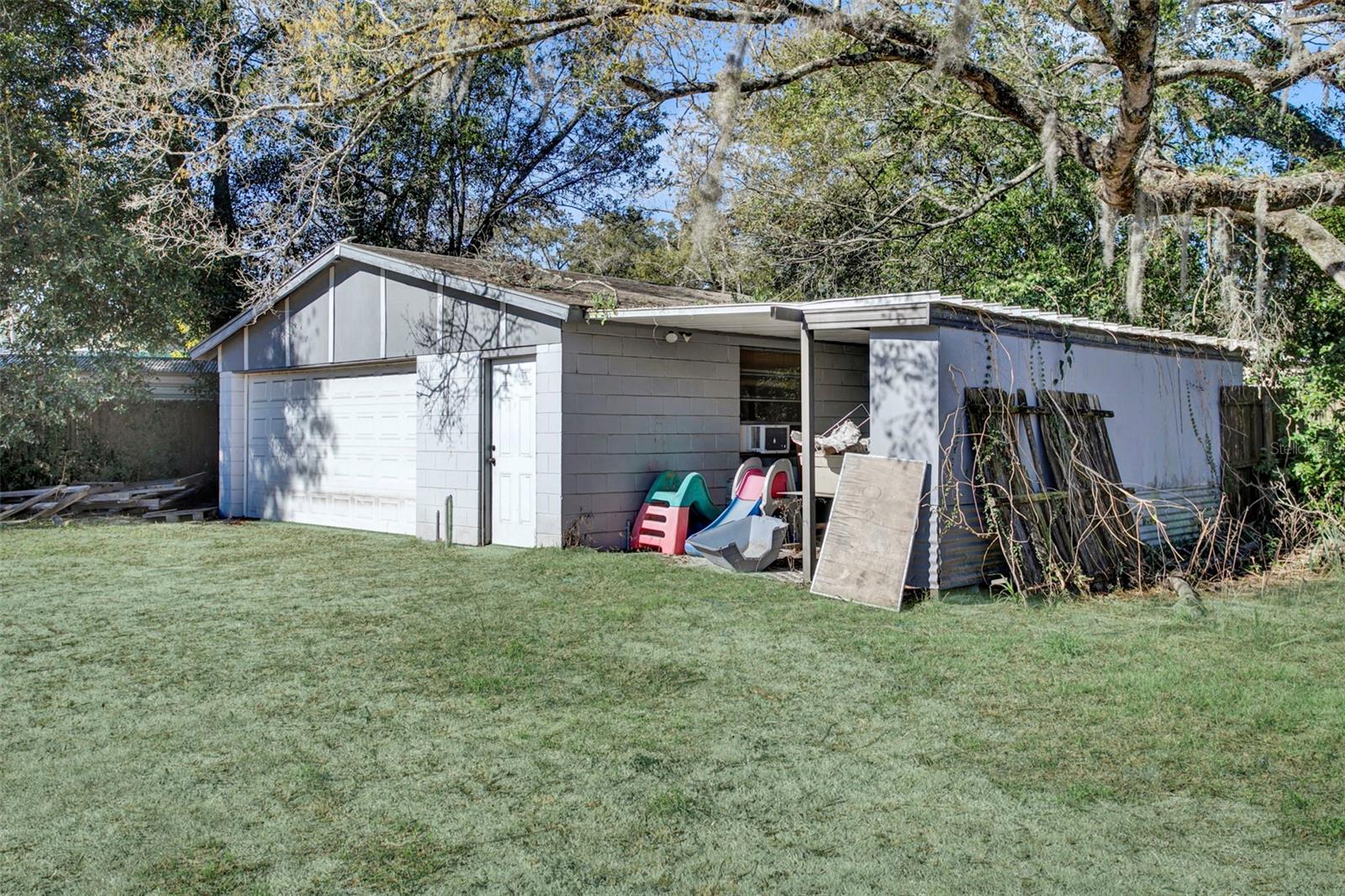 CEDAR HILLS - Residential