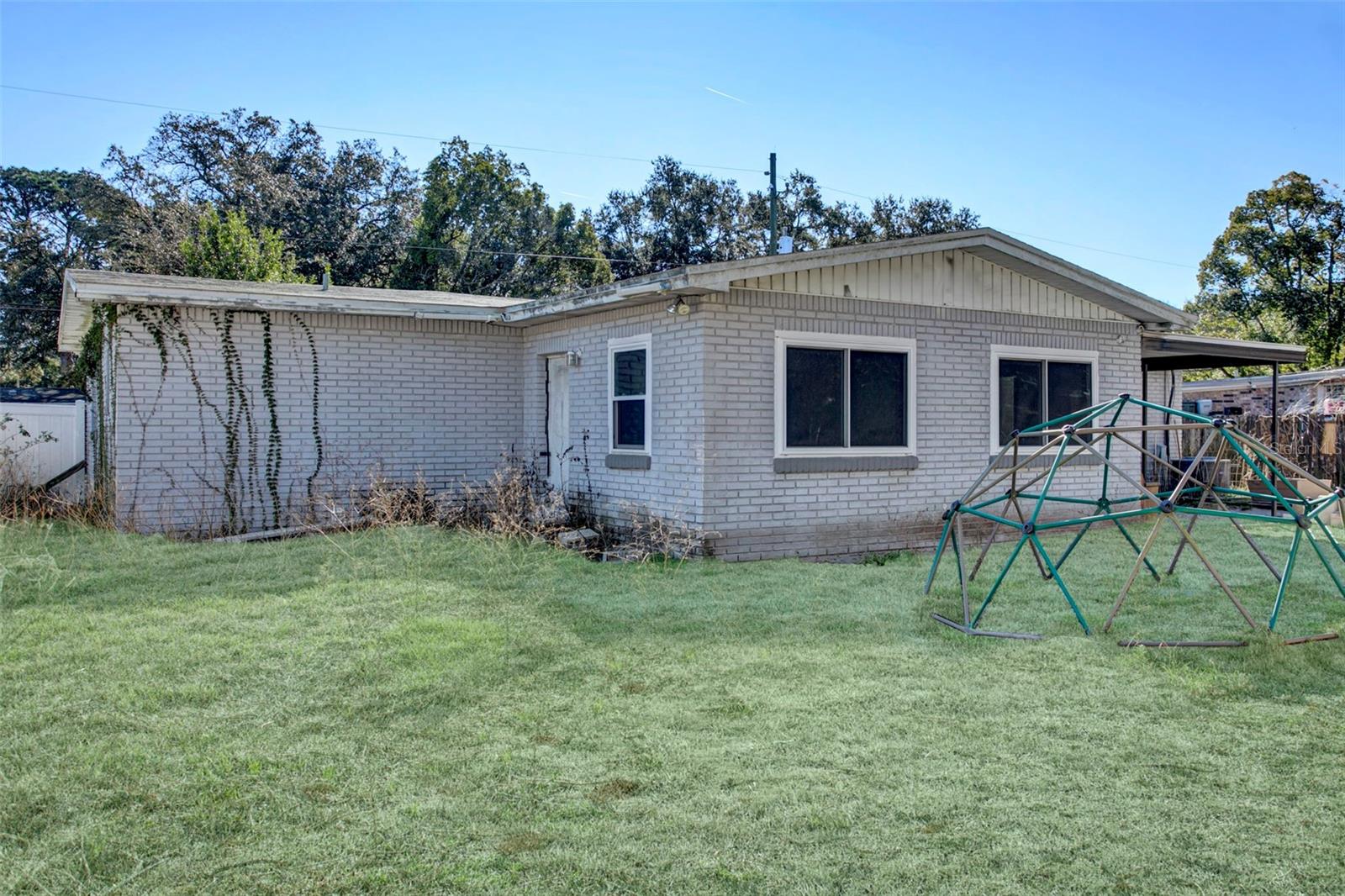 CEDAR HILLS - Residential