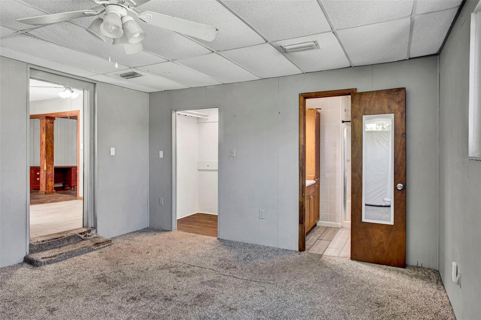 CEDAR HILLS - Residential