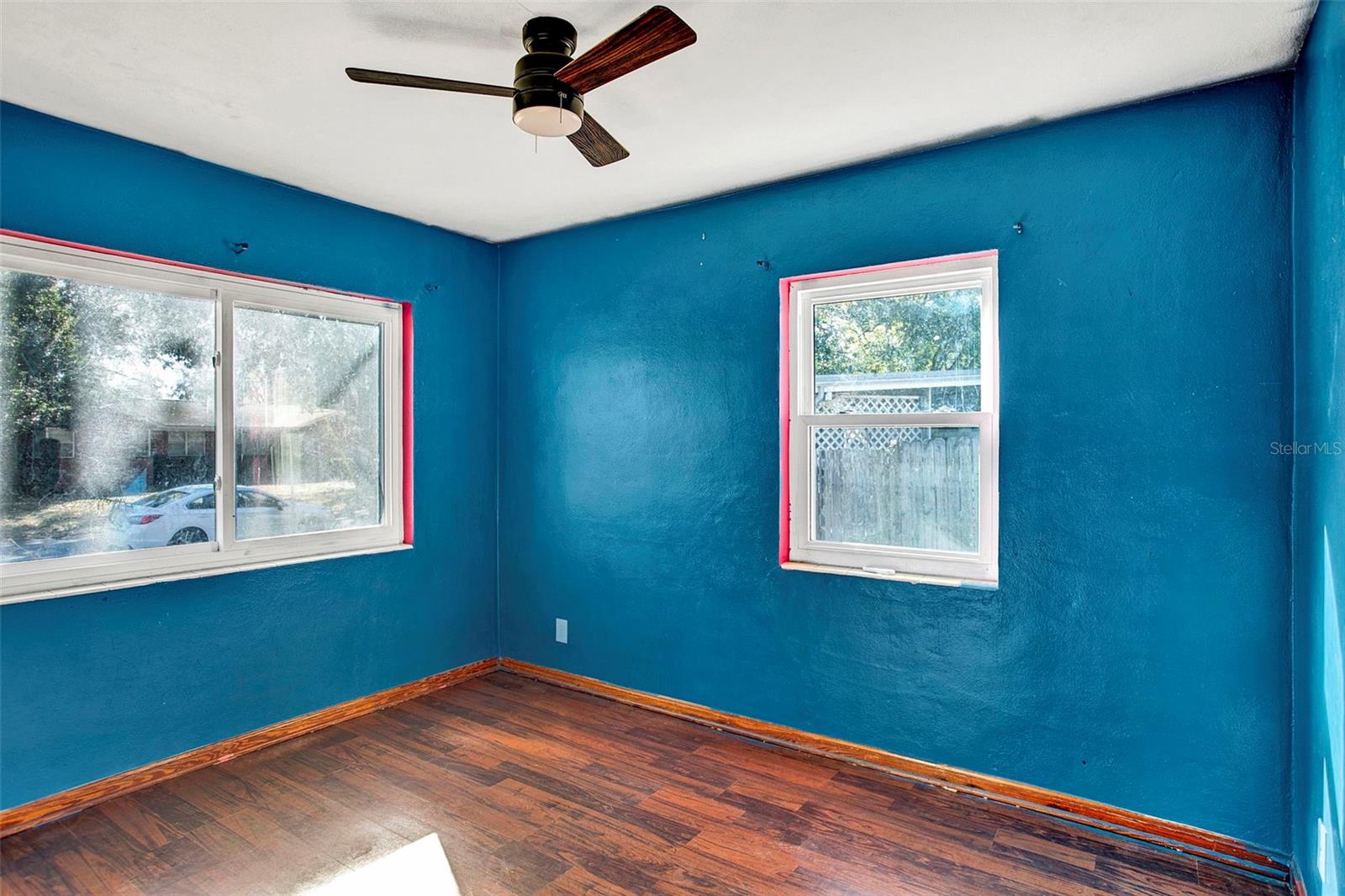 CEDAR HILLS - Residential