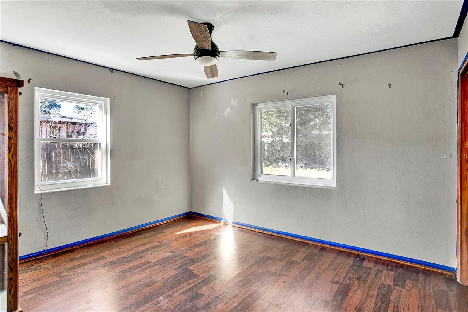 CEDAR HILLS - Residential