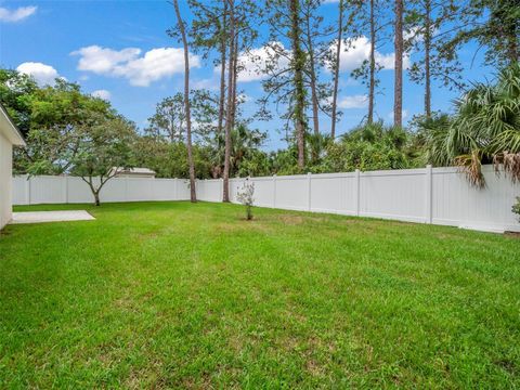 A home in PALM COAST