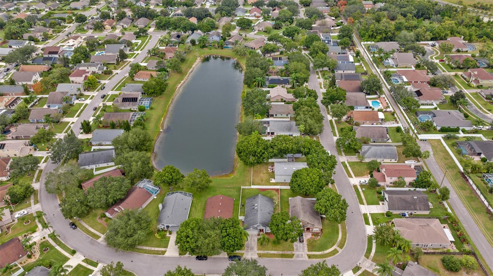 CROSS CREEK PH 02 - Residential