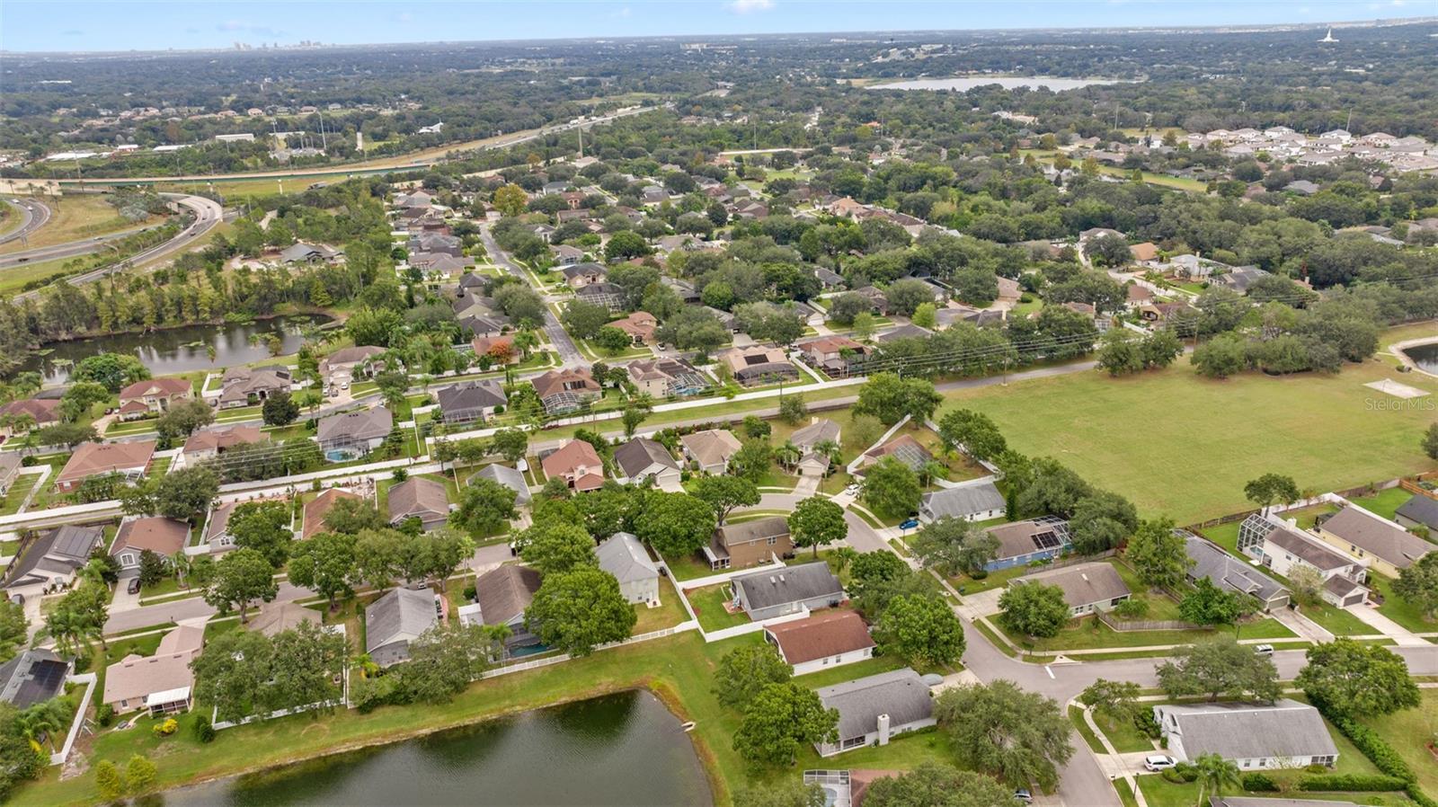 CROSS CREEK PH 02 - Residential