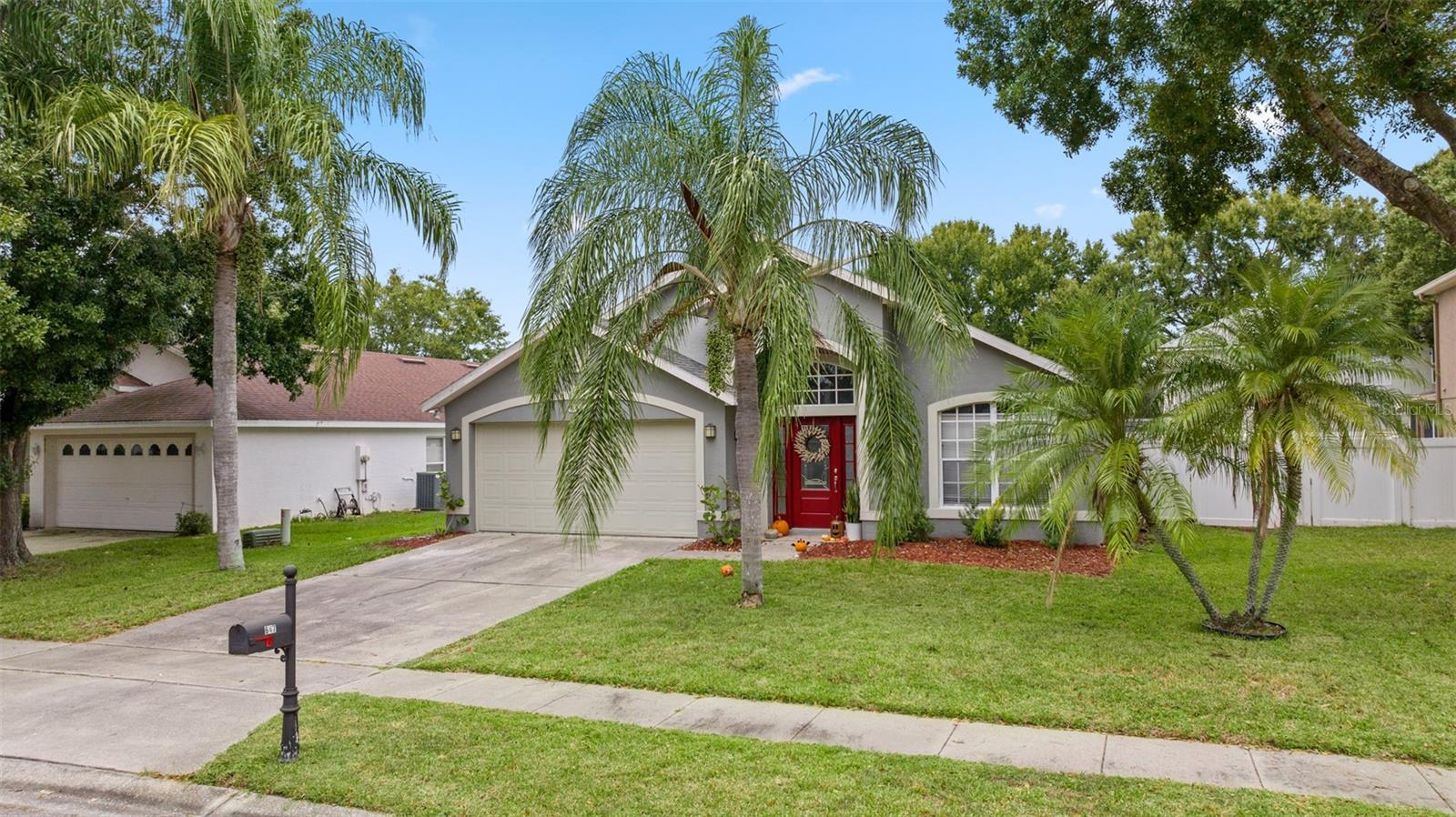 CROSS CREEK PH 02 - Residential