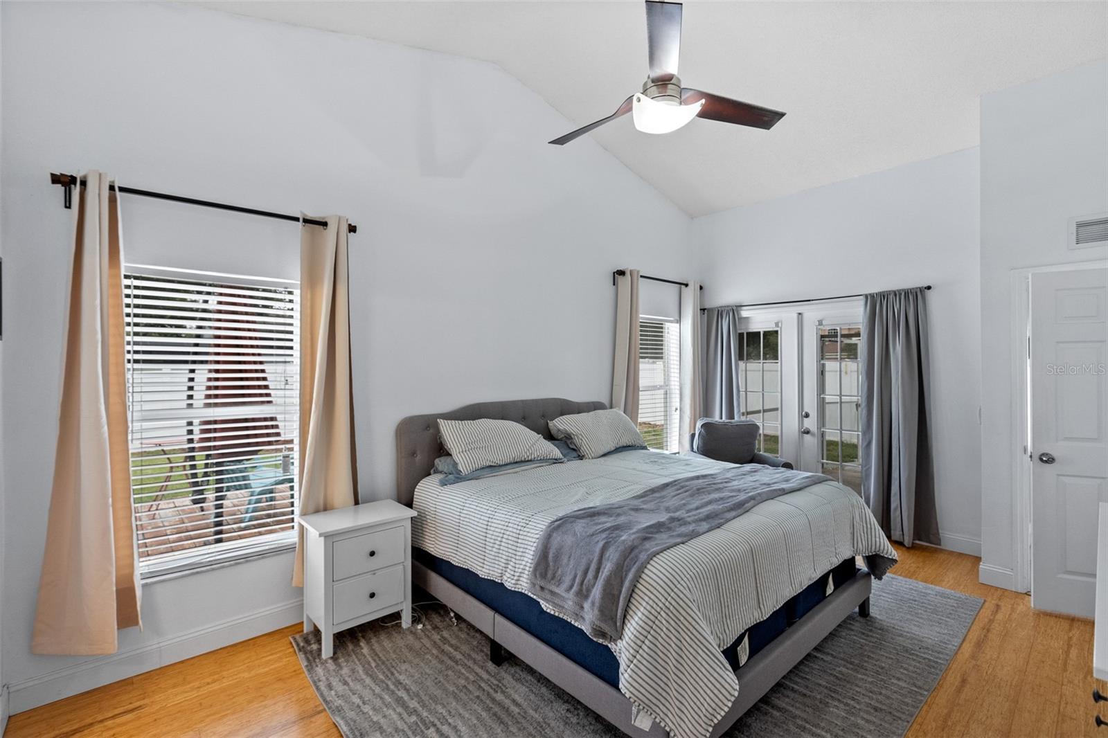 CROSS CREEK PH 02 - Residential