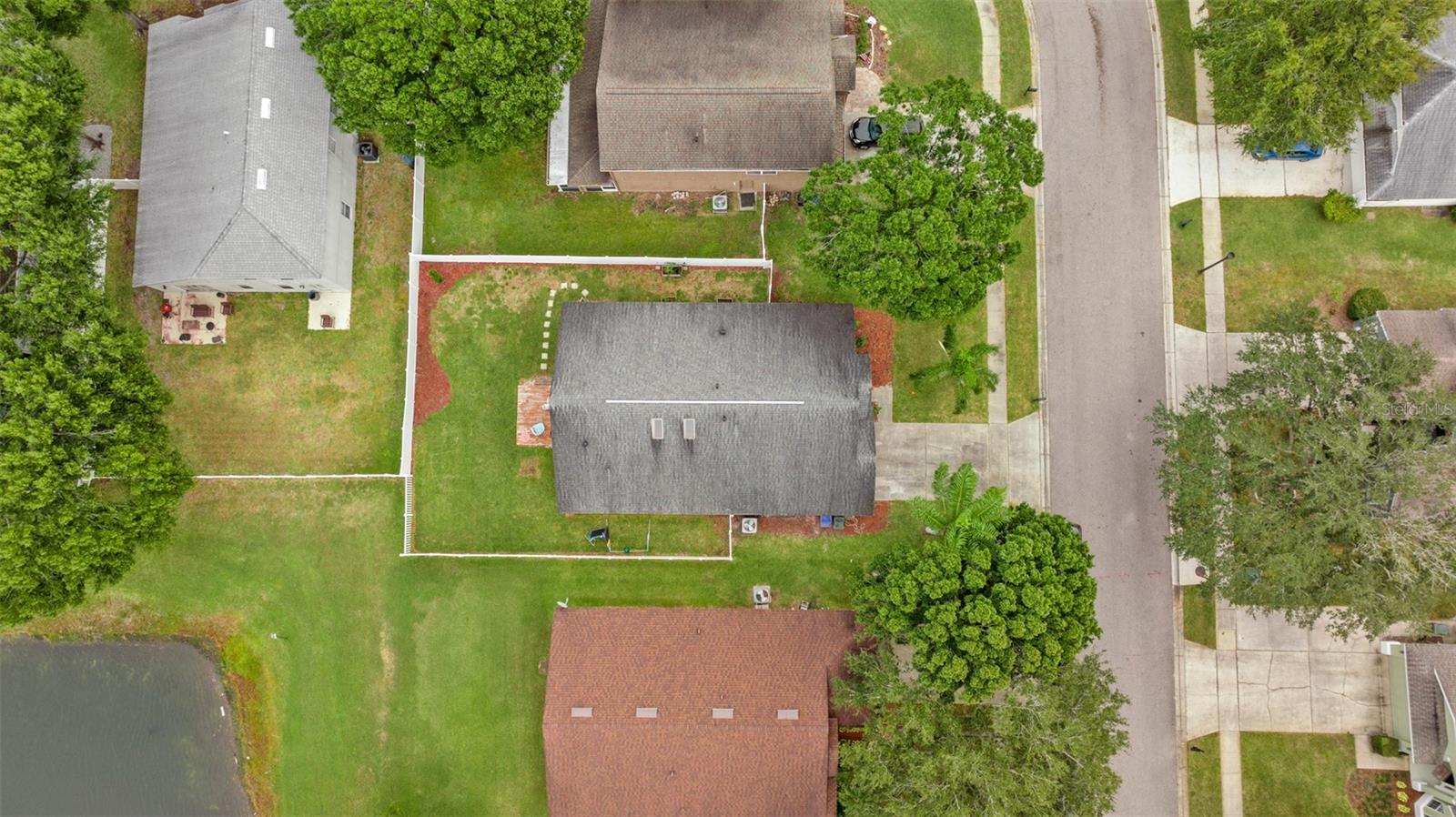 CROSS CREEK PH 02 - Residential