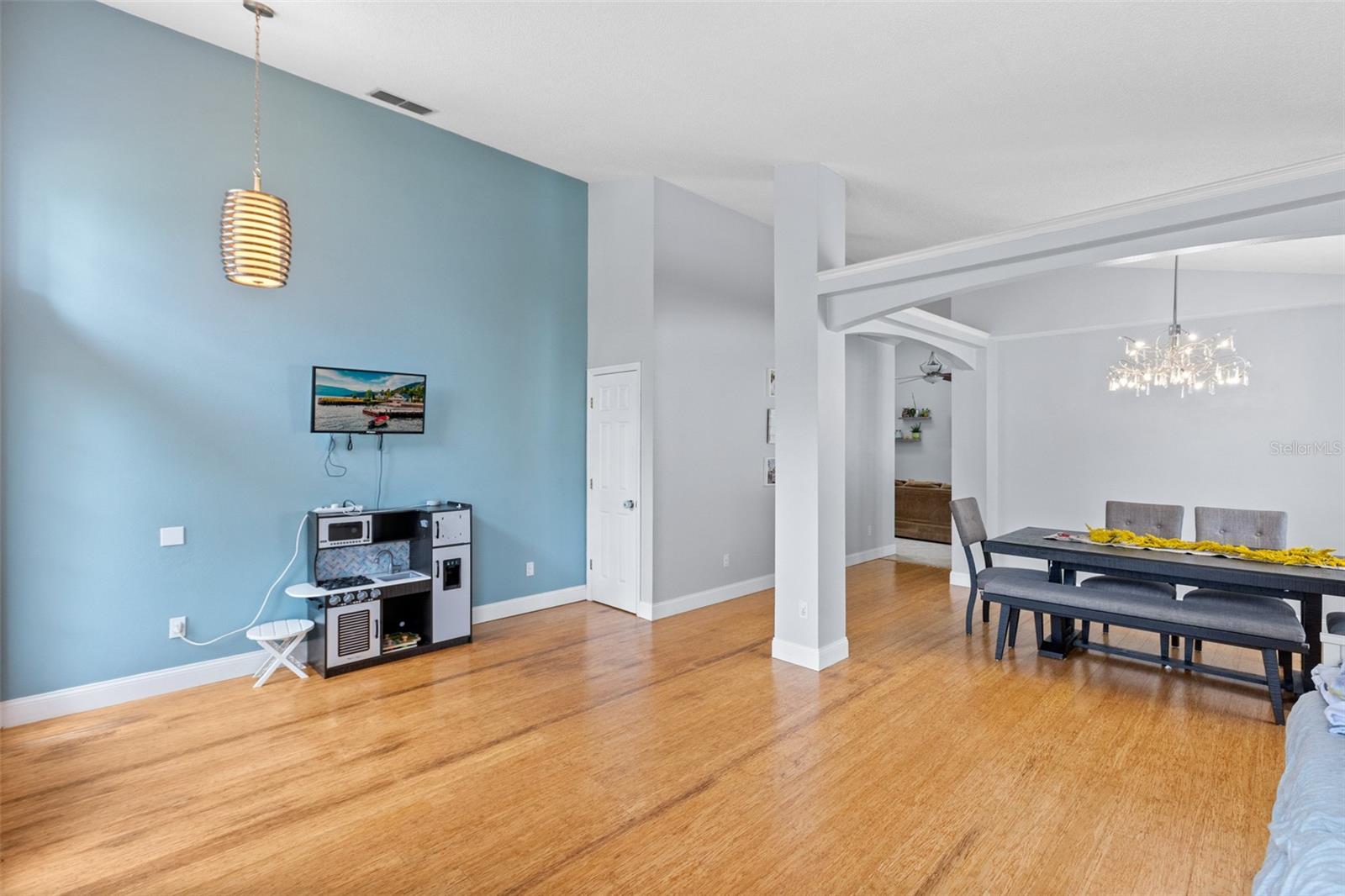 CROSS CREEK PH 02 - Residential