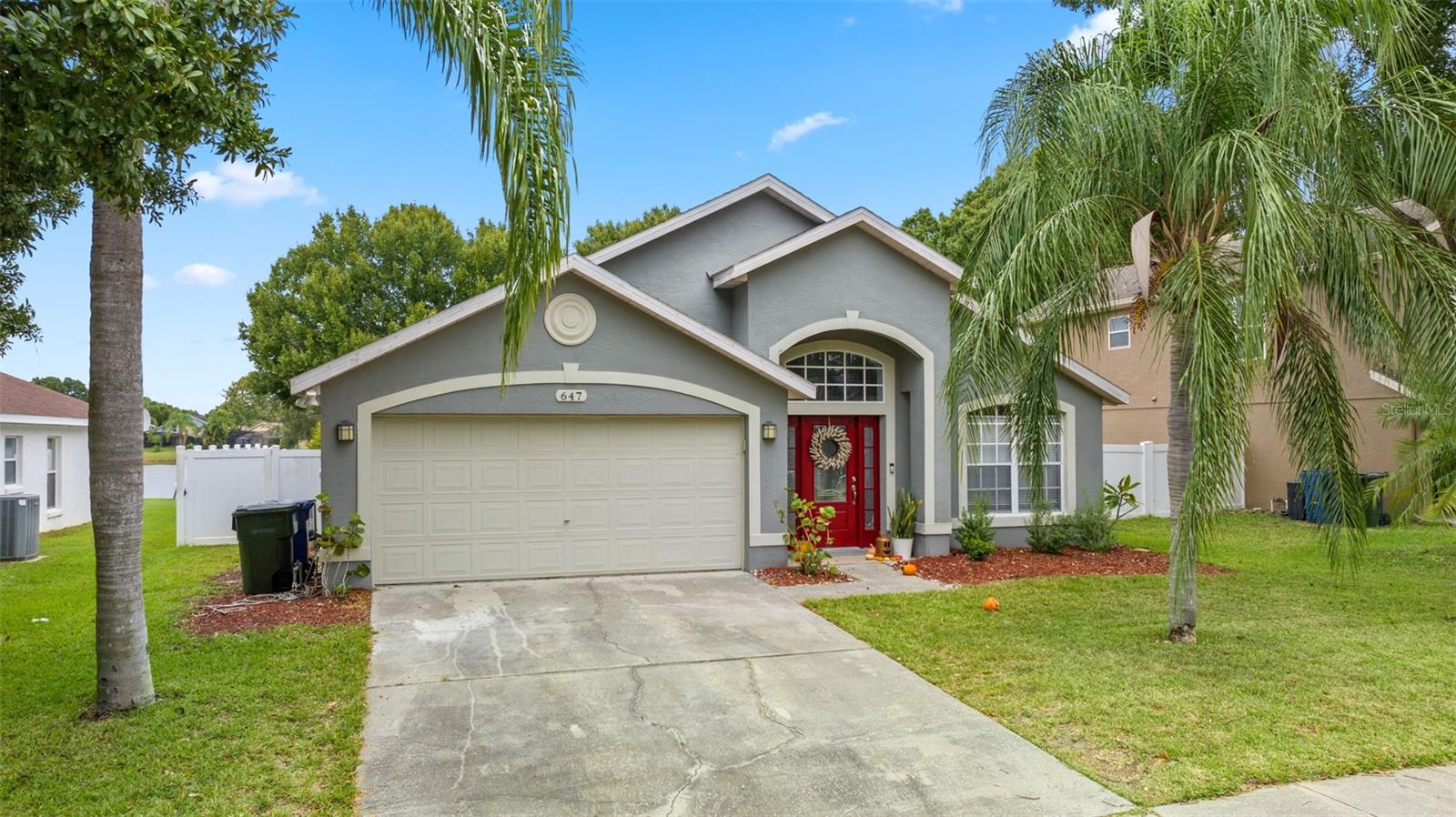 CROSS CREEK PH 02 - Residential