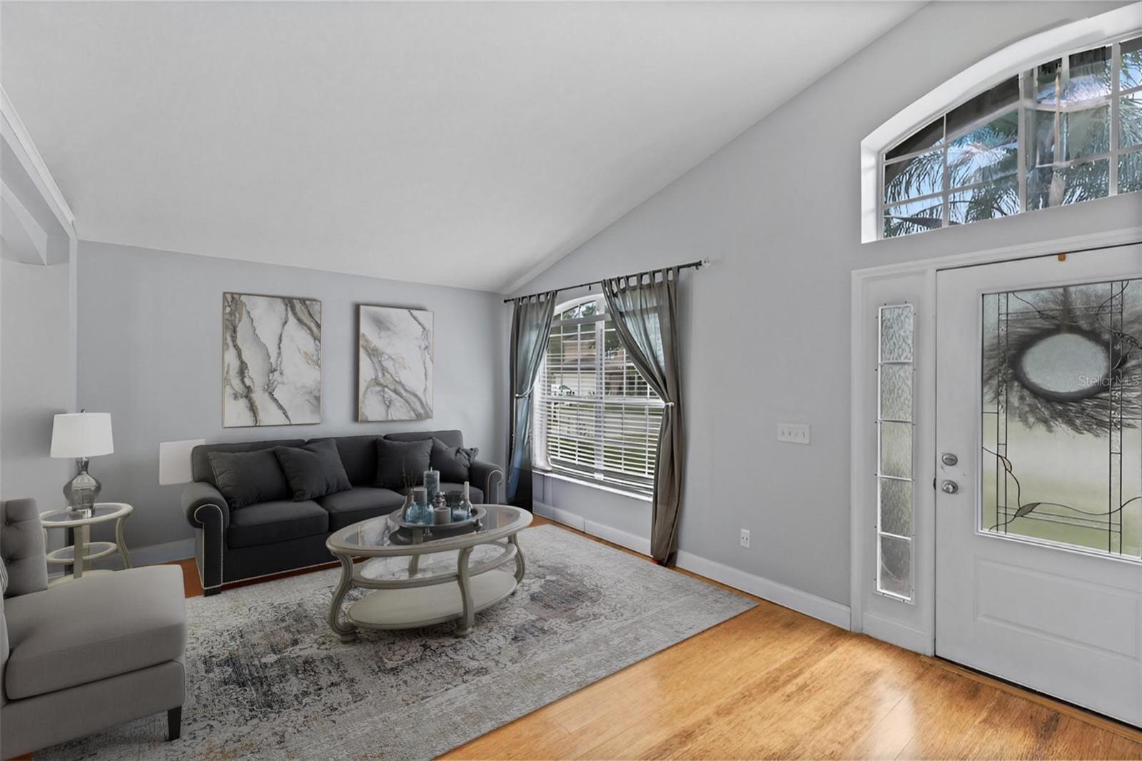 CROSS CREEK PH 02 - Residential