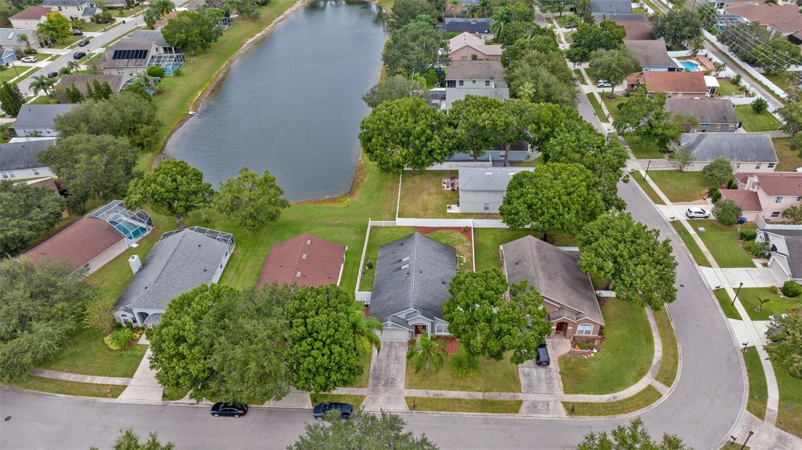 CROSS CREEK PH 02 - Residential