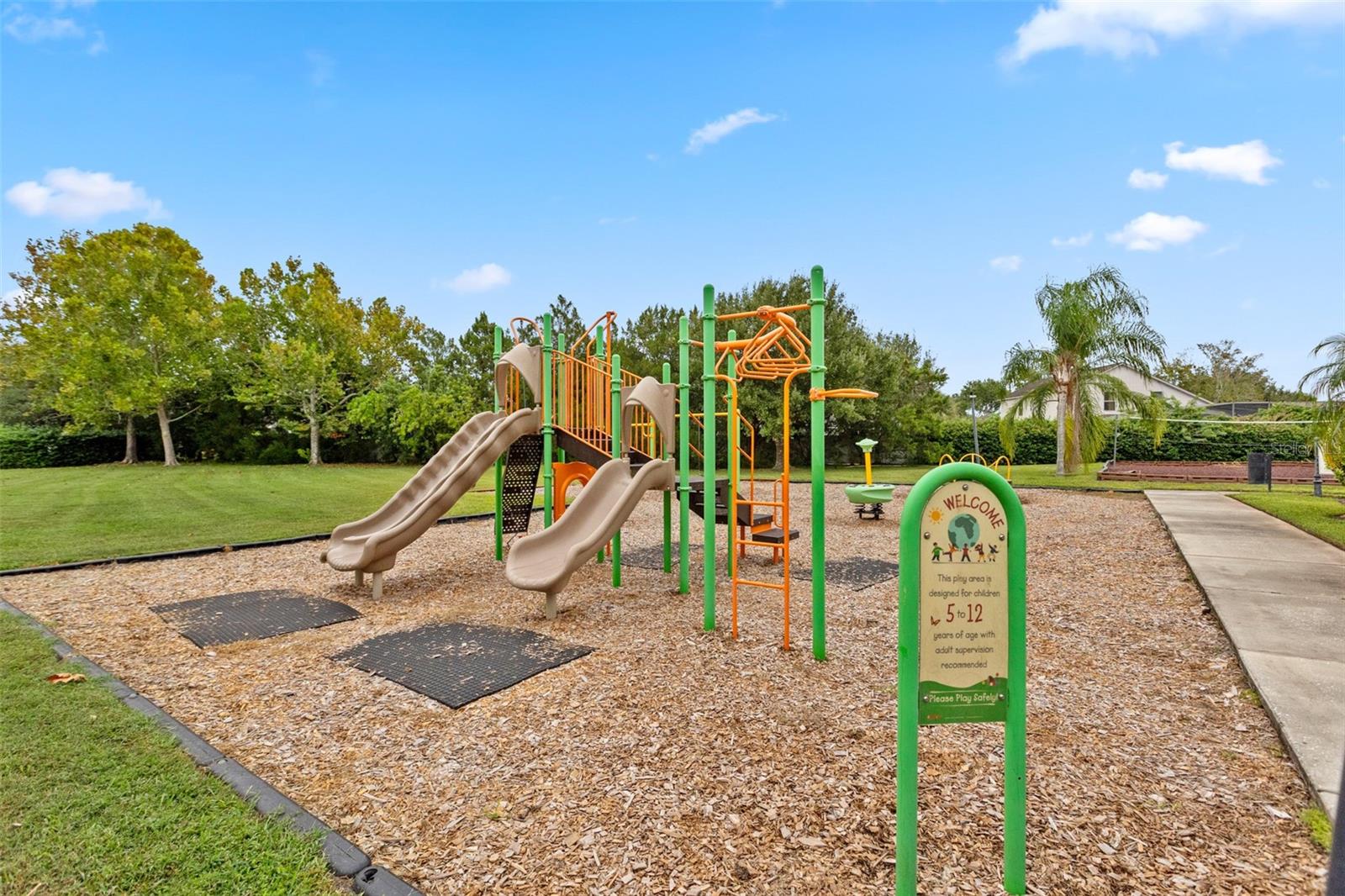 CROSS CREEK PH 02 - Residential