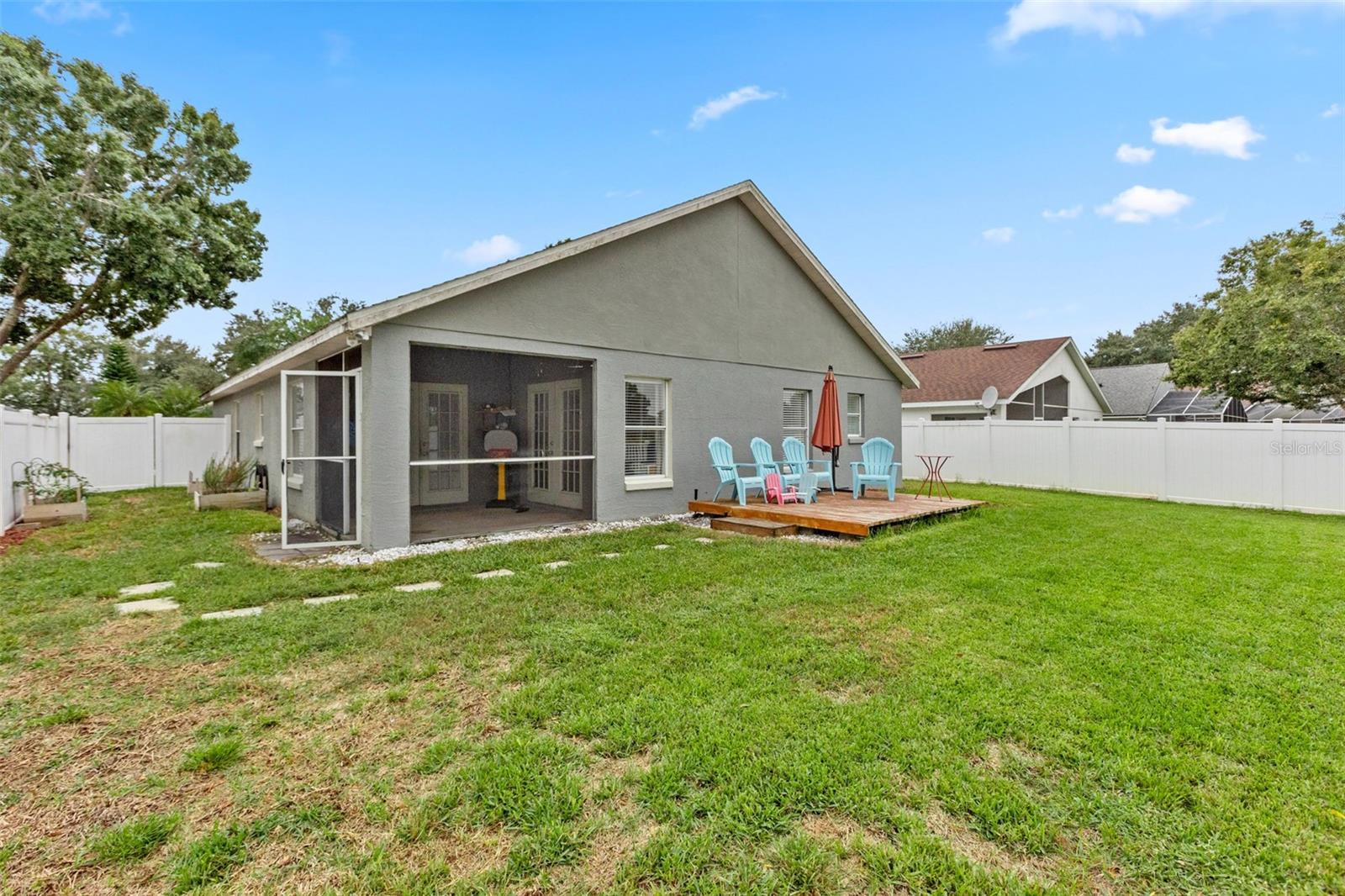 CROSS CREEK PH 02 - Residential