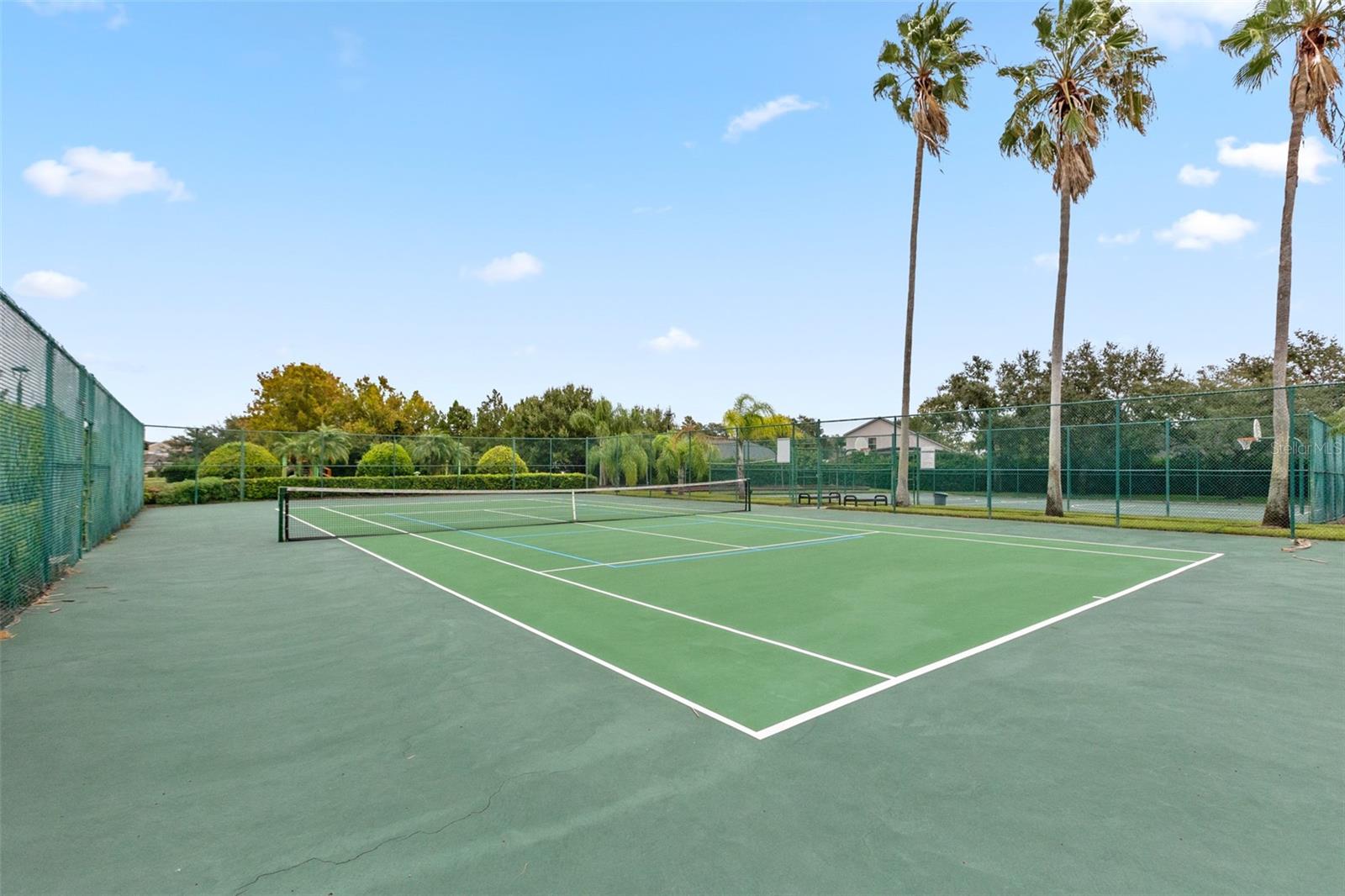 CROSS CREEK PH 02 - Residential