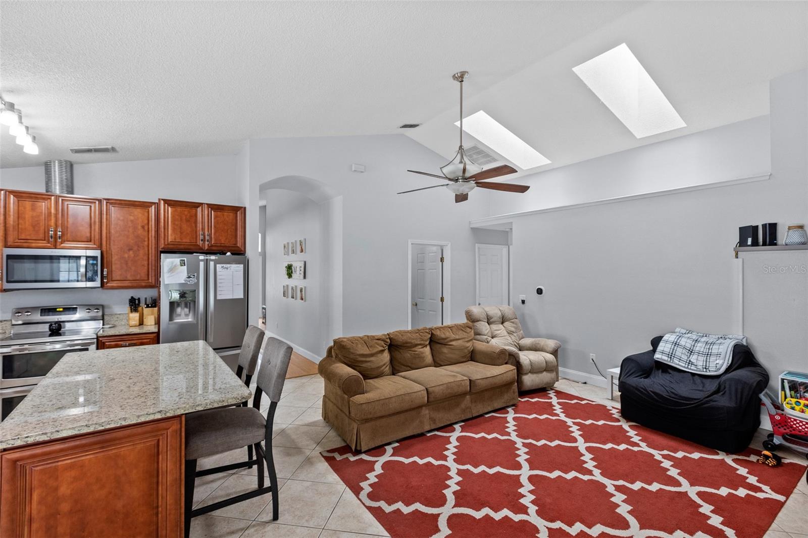 CROSS CREEK PH 02 - Residential