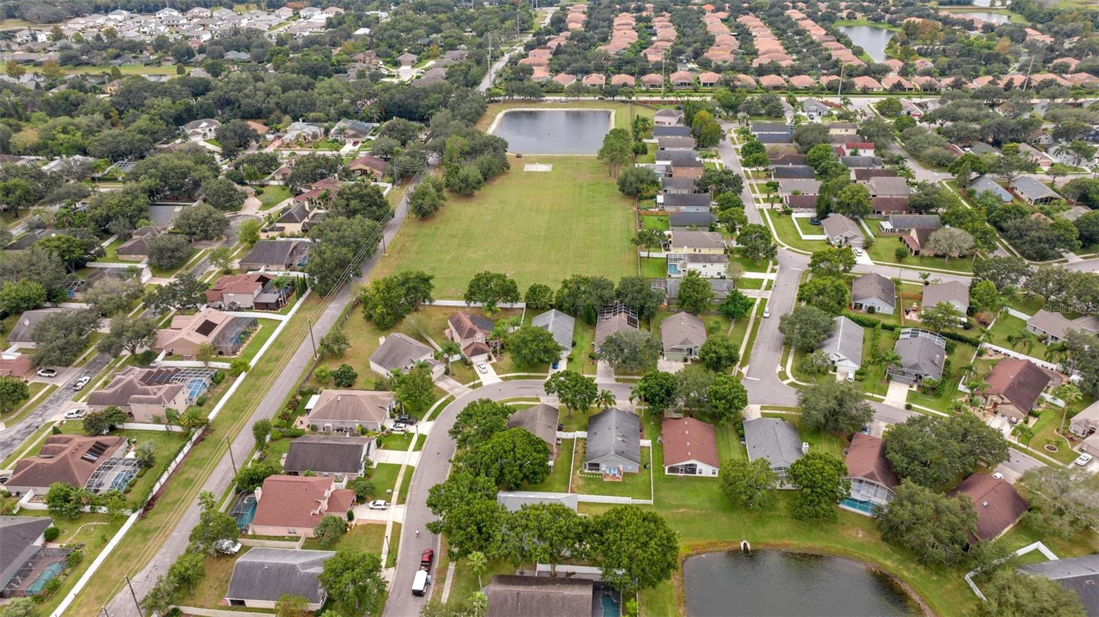 CROSS CREEK PH 02 - Residential