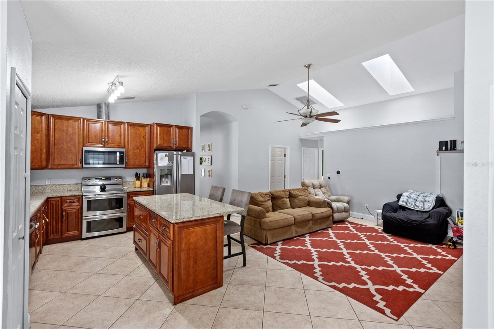 CROSS CREEK PH 02 - Residential