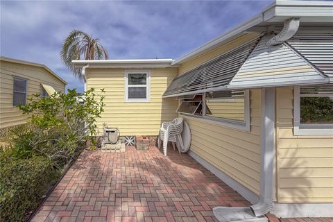 A home in BRADENTON