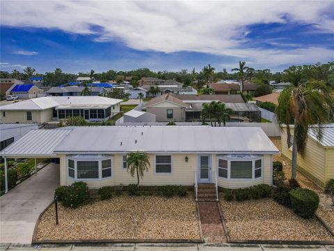 A home in BRADENTON