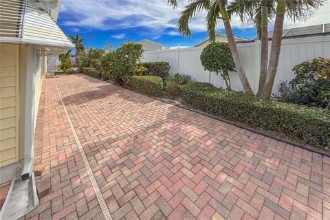 A home in BRADENTON