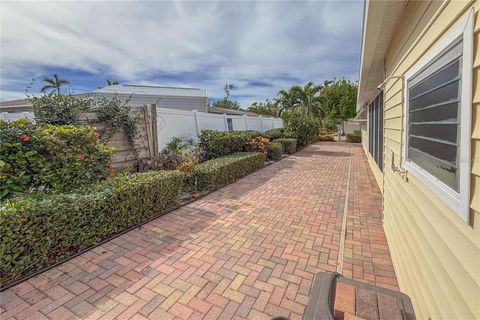 A home in BRADENTON