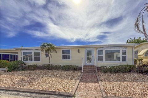 A home in BRADENTON