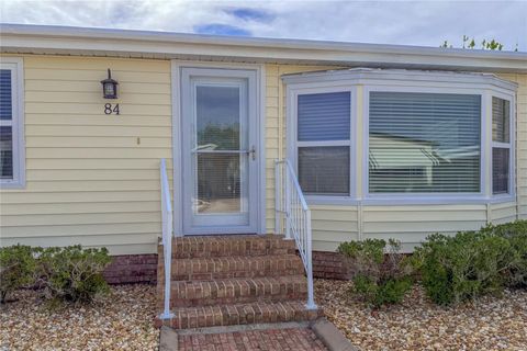 A home in BRADENTON