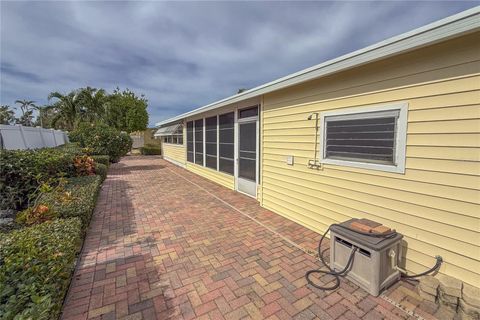 A home in BRADENTON