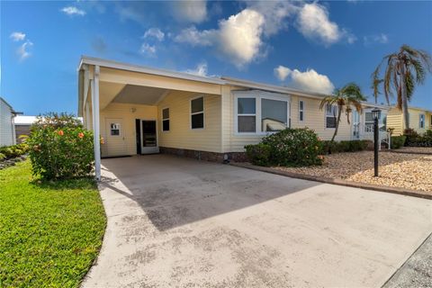 A home in BRADENTON