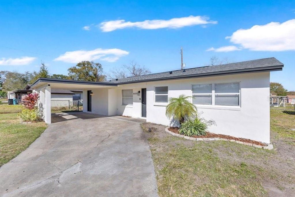 Photo of 4495 Brooke Street, Orlando, FL 32811 (MLS # O6377385)