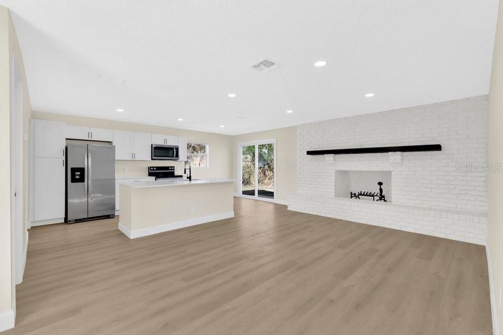 Photo of 4495 Brooke Street, Orlando, FL 32811 (MLS # O6377385)