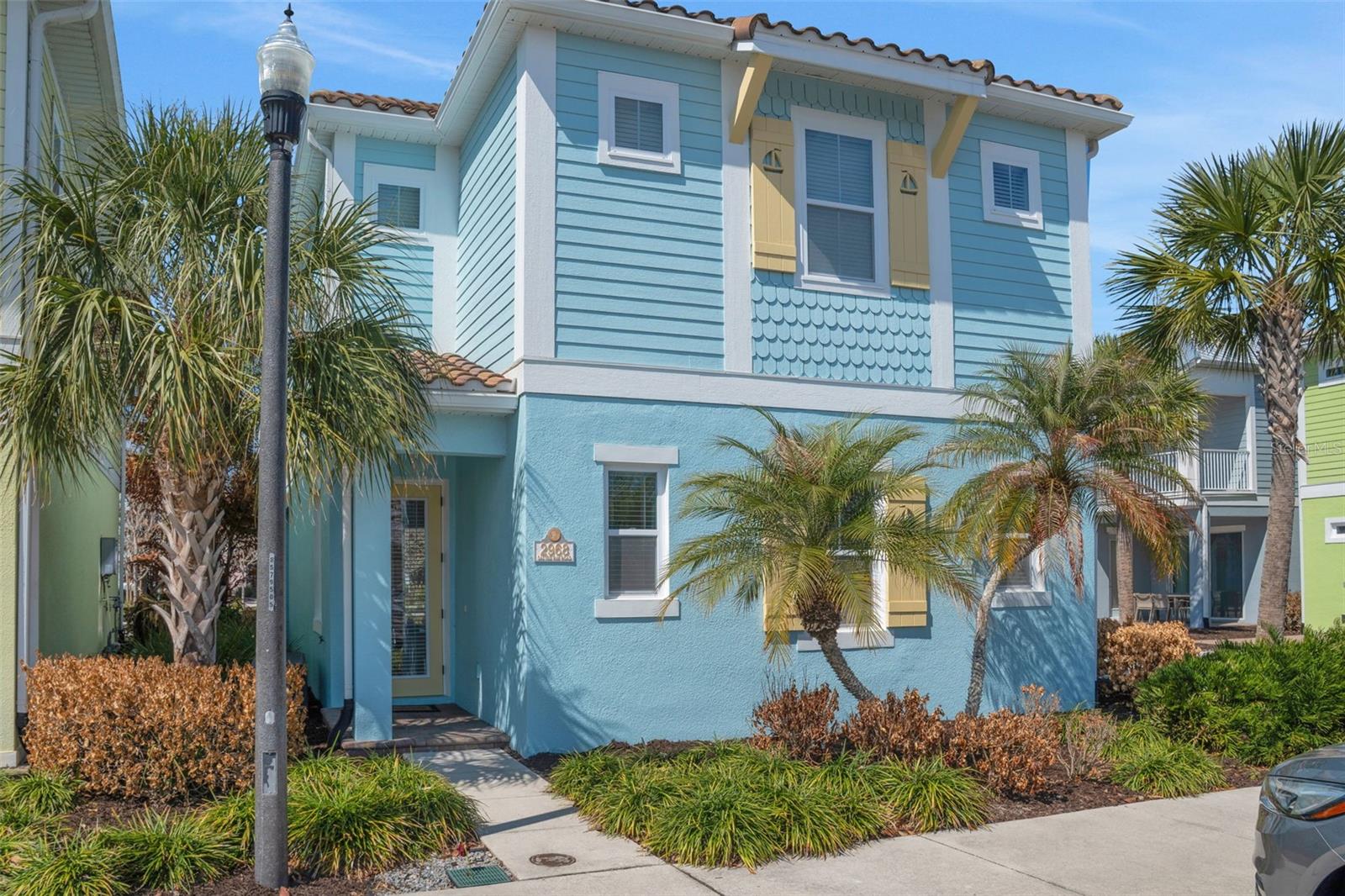 ROLLING OAKS PH 6 - Residential