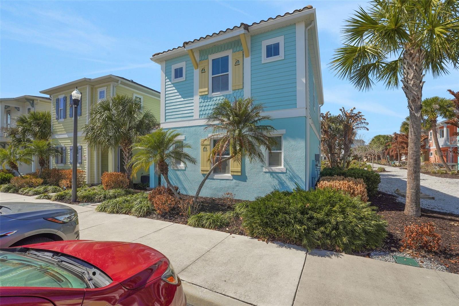 ROLLING OAKS PH 6 - Residential