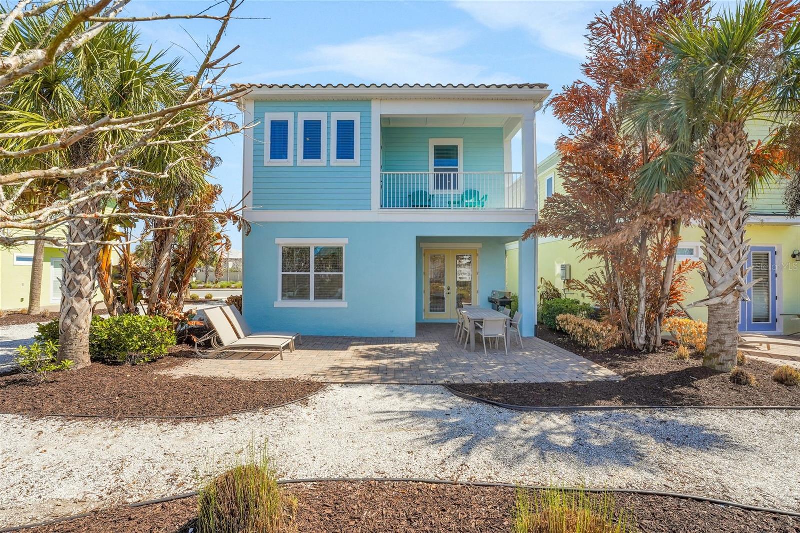 ROLLING OAKS PH 6 - Residential