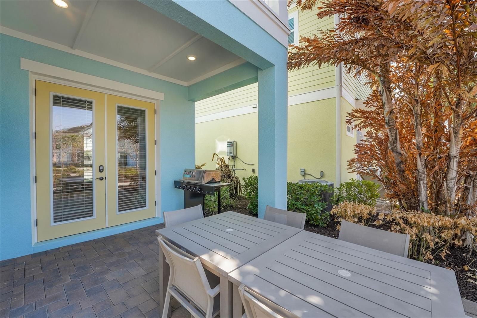 ROLLING OAKS PH 6 - Residential