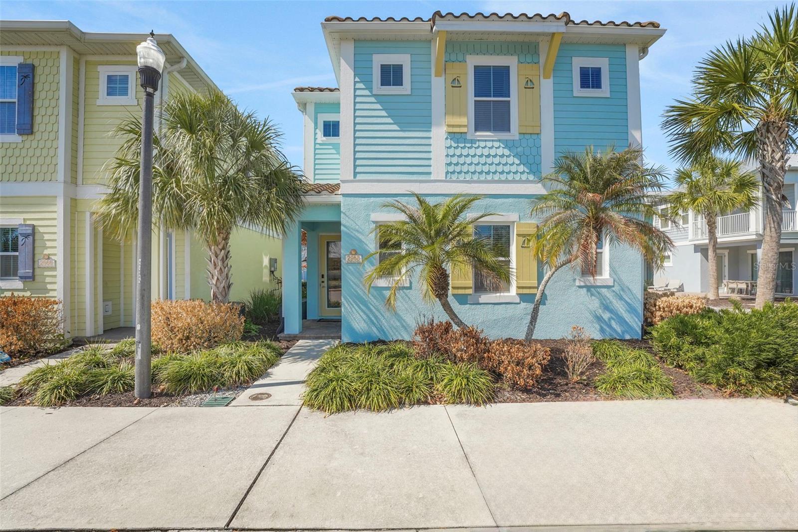 ROLLING OAKS PH 6 - Residential