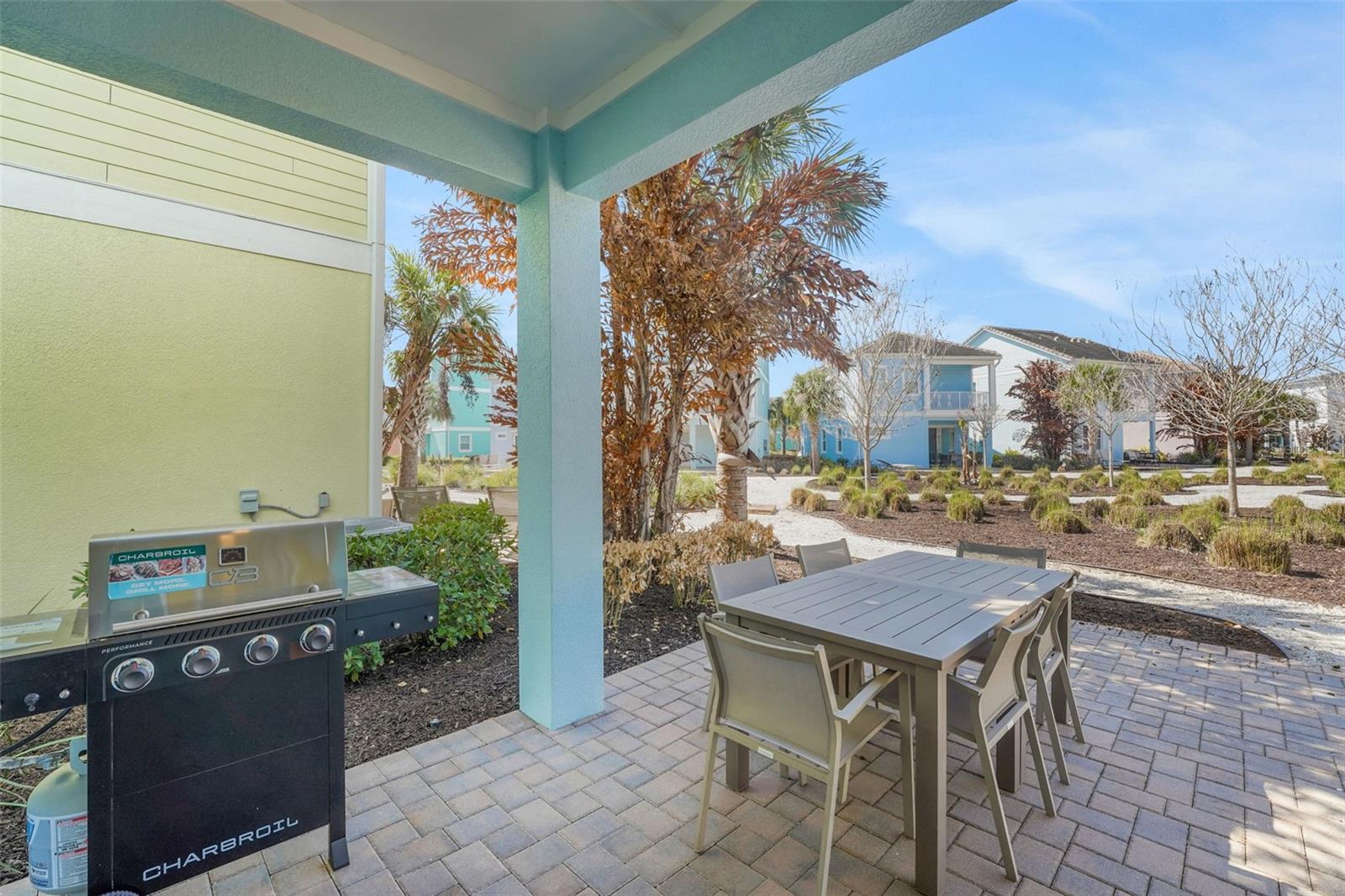 ROLLING OAKS PH 6 - Residential