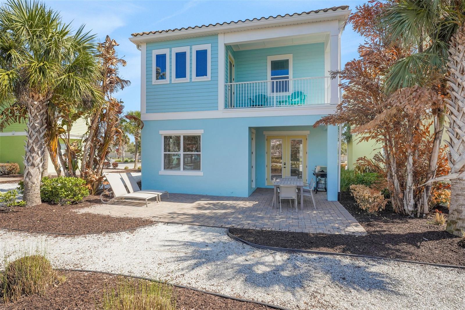 ROLLING OAKS PH 6 - Residential