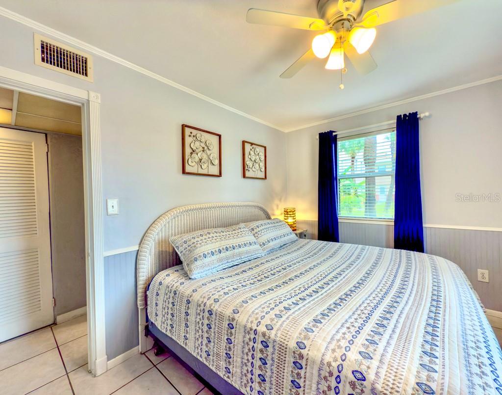 FRIENDLY NATIVE BEACH RESORT - Residential