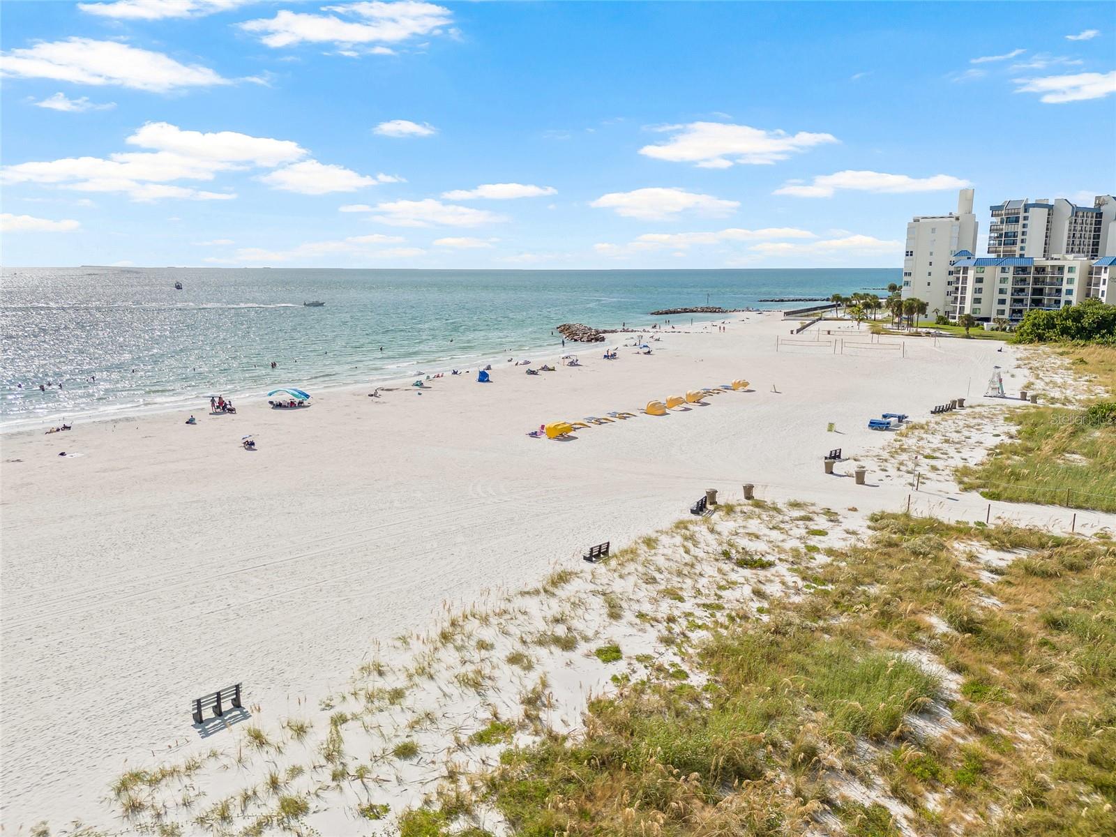 FRIENDLY NATIVE BEACH RESORT - Residential