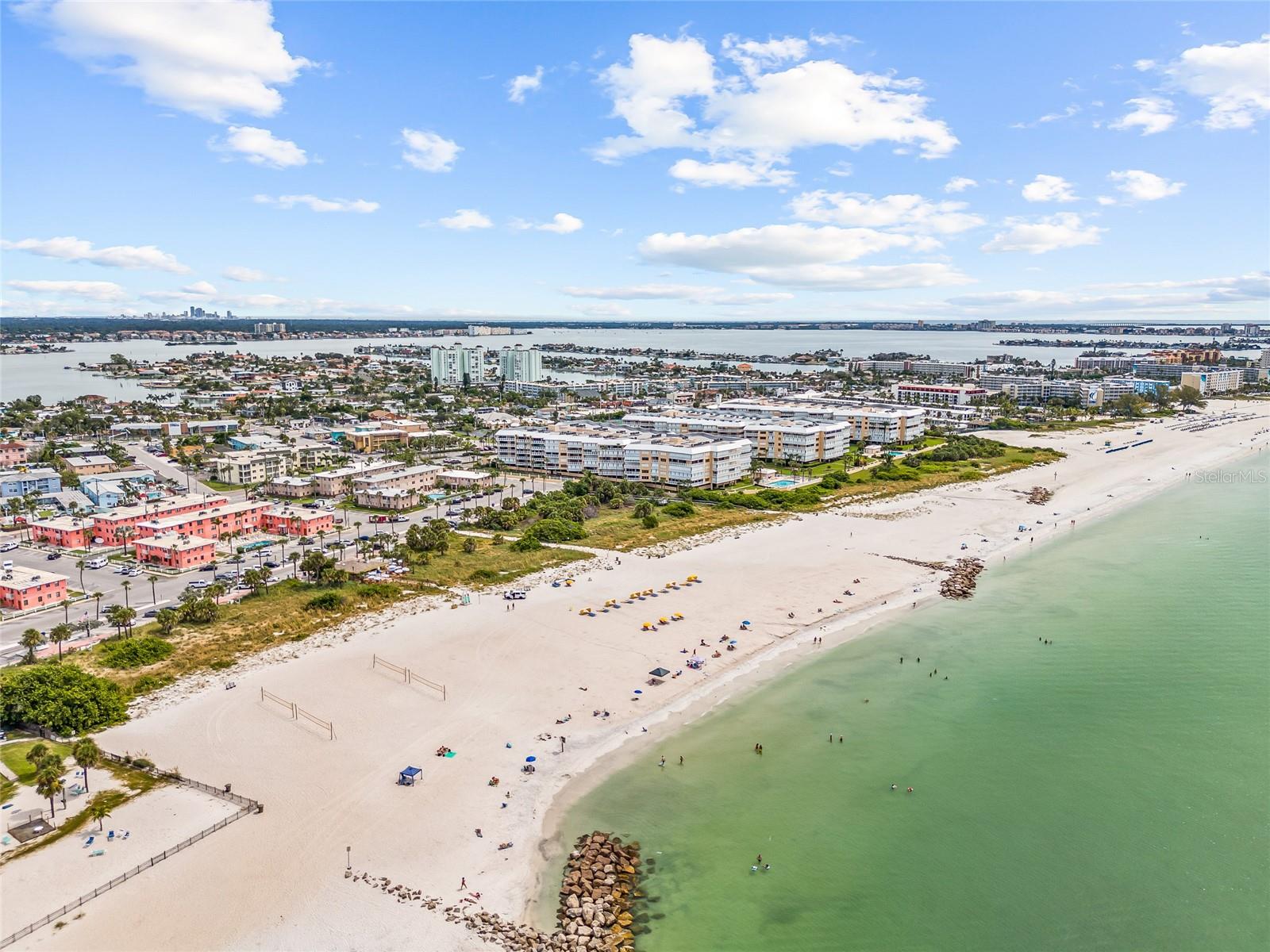 FRIENDLY NATIVE BEACH RESORT - Residential