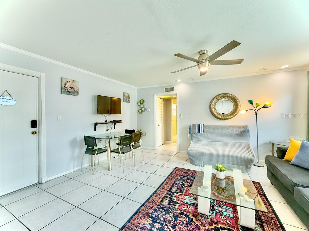 FRIENDLY NATIVE BEACH RESORT - Residential