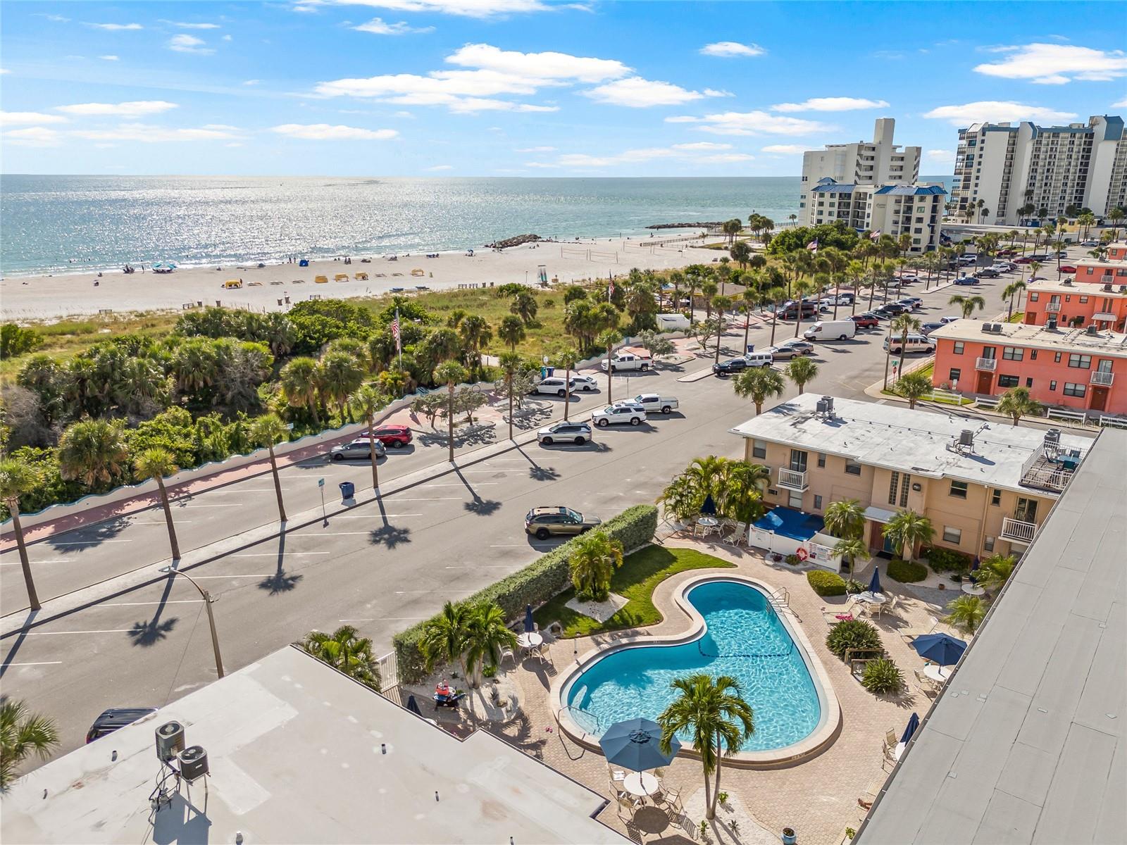 FRIENDLY NATIVE BEACH RESORT - Residential