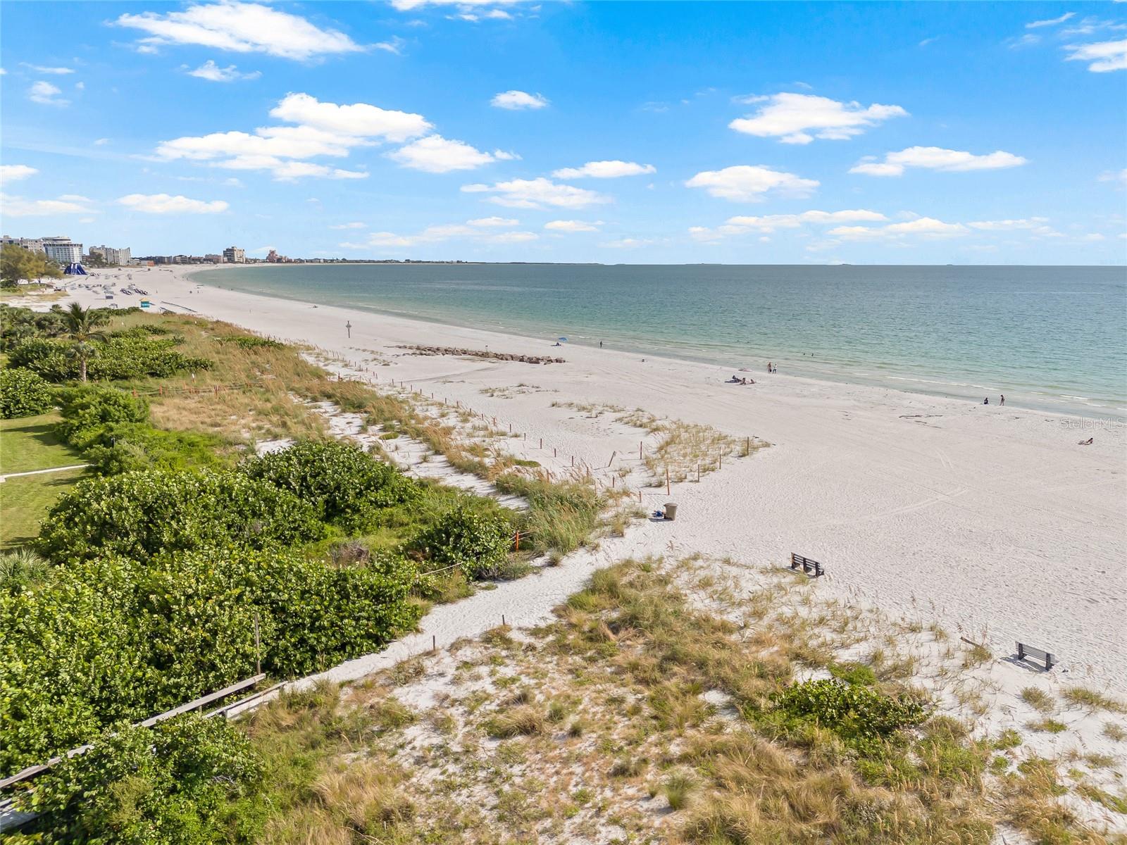 FRIENDLY NATIVE BEACH RESORT - Residential