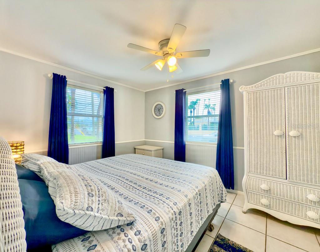 FRIENDLY NATIVE BEACH RESORT - Residential