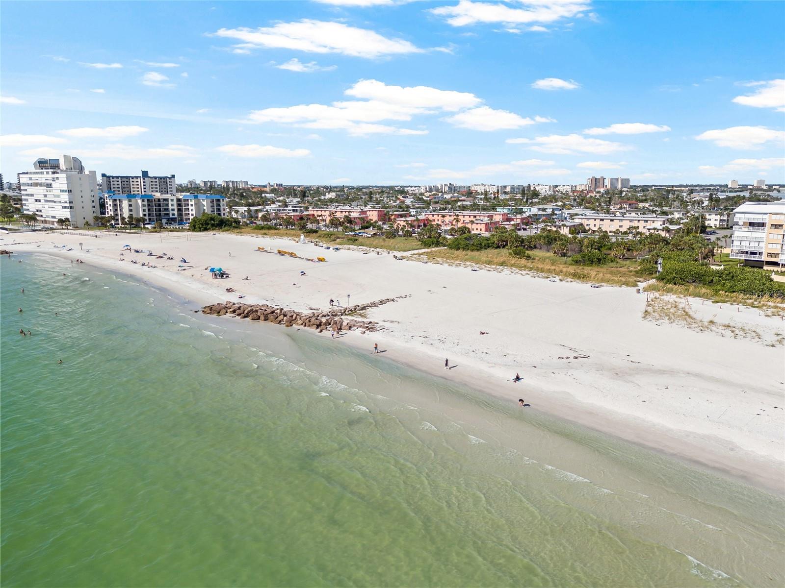 FRIENDLY NATIVE BEACH RESORT - Residential