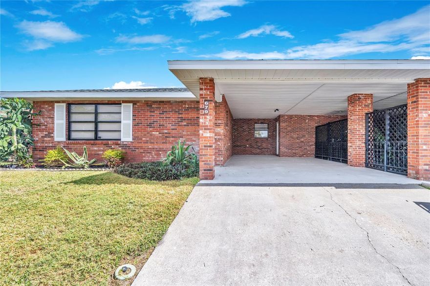 Beautiful 2 Bedroom Villa, located in the heart of South Lakeland and just minutes from all of the most sought after amenities.  This propery has just ben COMPLETELY REMODELED and features a brand new roof, new kitchen with quartz counter tops, stainless appliances, new Luxury Vinyl Plank floors throughout, 2 remodeled bathrooms with custom tile and vanities, new lighting and hardware throughout, a new hot water heater, and much more!  The property features an open floorplan with a large living room, a formal dining room, an eat in kitchen, a large laundry room with deep sink, a foyer, 2 bedrooms with a true master suite with a walk in closet, a large covered and screened lanai with tile floors, a covered carport and storage area.  This villa is situated in a neighborhood with beautiful amenities including a pool, hot tub, tennis courts and club house.  The property is completely move in ready and is offered at an extremely competitive price.  This villa is also very close to sought after dining, shopping and cinema at the Lakeside Village Town Center.  Schedule your shopwing today while it is still available,