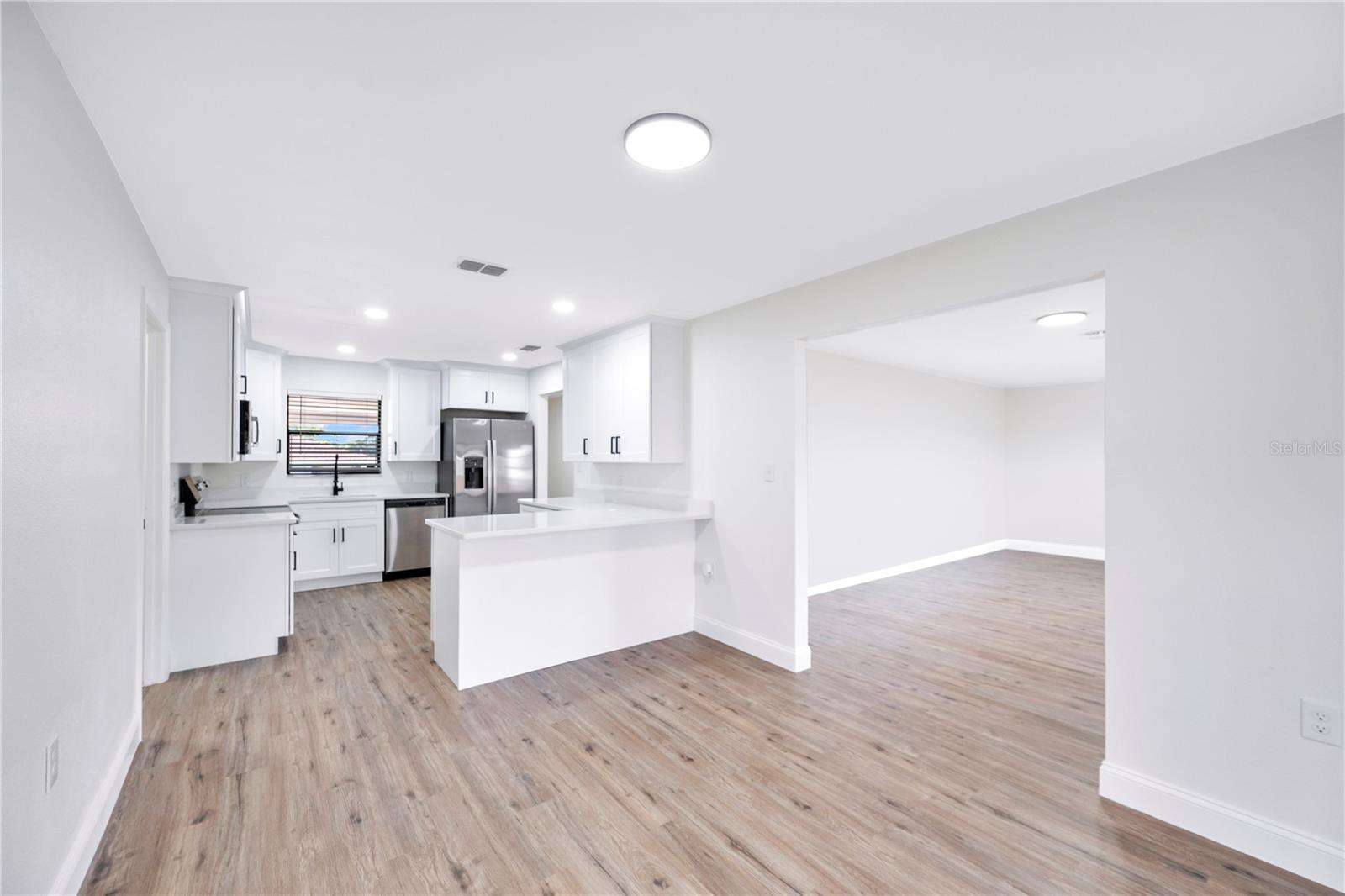 VILLAS THE III - Residential